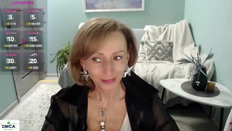 Helen online show from April 15, 5:58 am