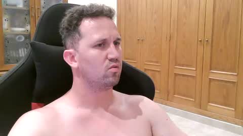 Carlos online show from July 17, 12:06 am