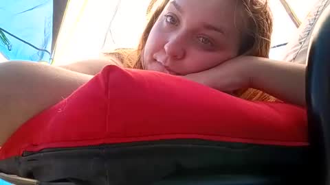 wildernessgoddess online show from November 17, 7:41 pm