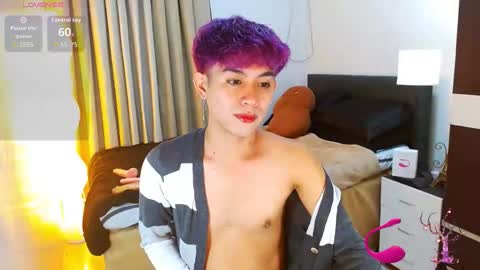 Arvie Rubio online show from March 31, 2:39 pm