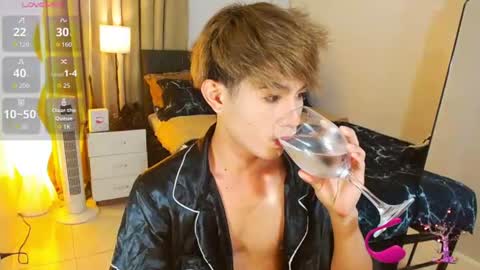 Arvie Rubio online show from July 8, 7:51 pm