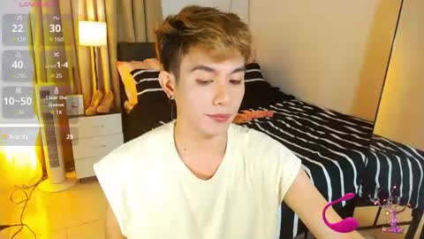 Arvie Rubio online show from July 27, 1:29 pm