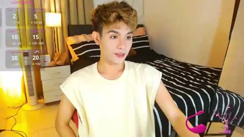 Arvie Rubio online show from July 28, 12:12 pm