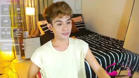Arvie Rubio online show from July 28, 7:39 pm