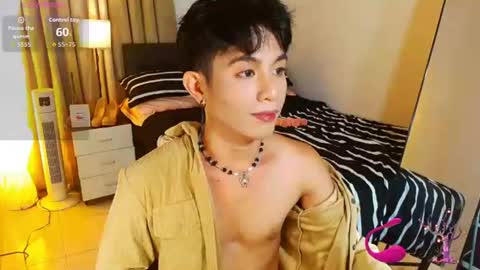 Arvie Rubio online show from August 3, 1:27 pm