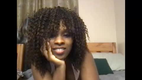 Merci online show from April 29, 6:36 pm