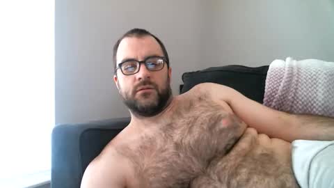 Snapshot of wildfunguy1 chatting on April 1, 5:10 pm Chase online show from April 1, 5:10 pm