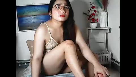 Sweet online show from September 27, 6:35 pm