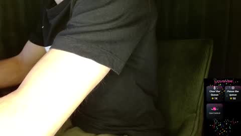 wildjerk91 online show from November 9, 1:31 pm