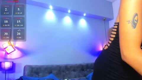 Kitty online show from May 6, 4:19 am