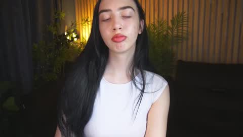 Alena online show from October 24, 7:05 am