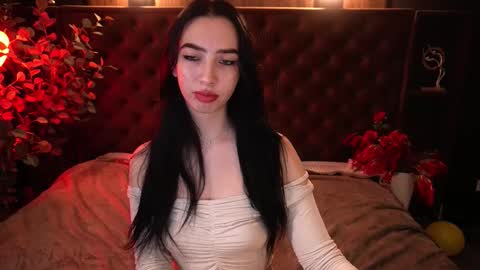 Alena online show from November 13, 6:45 am