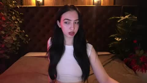 Alena online show from April 24, 6:16 am