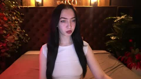 Alena online show from April 27, 5:49 am