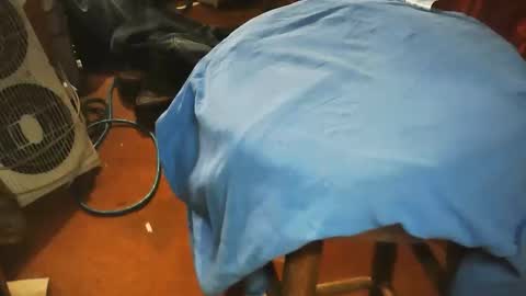 Snapshot of wildman6 chatting on February 7, 10:13 pm wildman6 online show from February 7, 10:13 pm