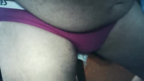 wildman6 online show from May 9, 2:44 pm