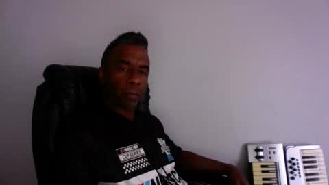 Snapshot of wildnight007 chatting on May 25, 11:55 pm wildnight007 online show from May 25, 11:55 pm