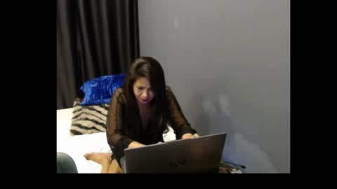 Snapshot of wildnyx123 chatting on March 4, 7:20 pm Wildnyx online show from March 4, 7:20 pm