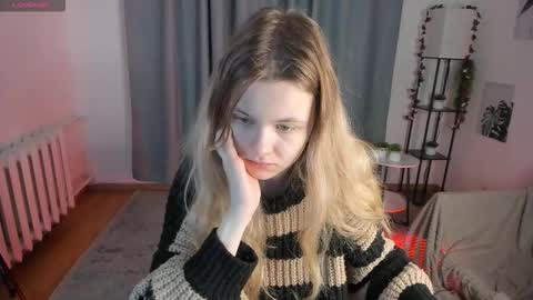 Mila 3 online show from November 20, 5:07 am