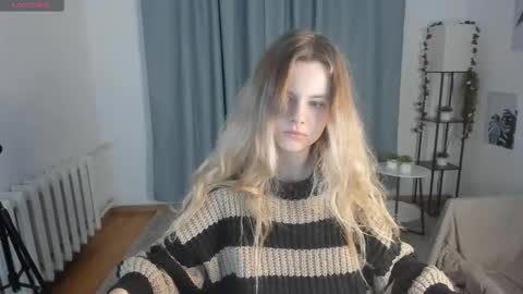 Mila 3 online show from November 23, 5:07 am