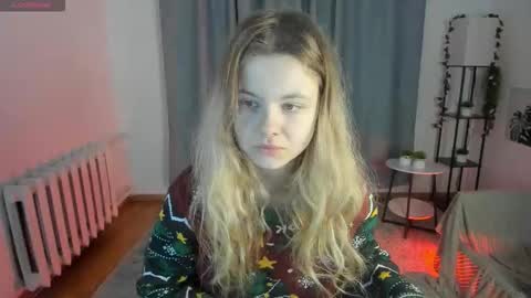 Mila 3 online show from November 25, 5:07 am