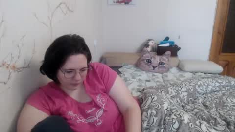 Snapshot of wildpanthers chatting on February 16, 7:04 am wildpanthers online show from February 16, 7:04 am