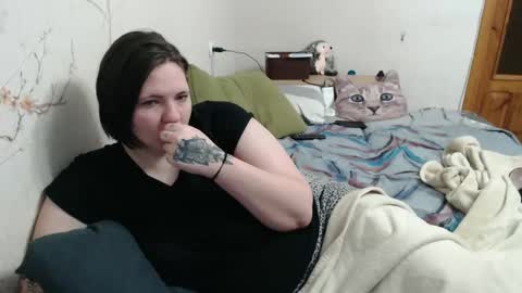 Snapshot of wildpanthers chatting on February 23, 5:50 pm wildpanthers online show from February 23, 5:50 pm