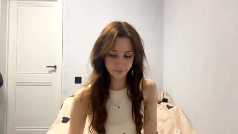 wildpeachh online show from October 29, 6:31 pm