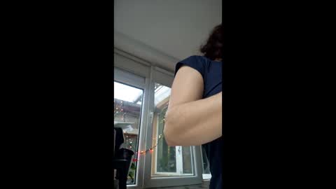 Snapshot of wildpersia chatting on December 14, 12:54 pm WildPersia online show from December 14, 12:54 pm