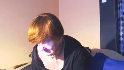 Snapshot of wildredcat chatting on January 14, 12:24 pm WildRedCat online show from January 14, 12:24 pm