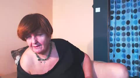 Snapshot of wildredcat chatting on January 29, 12:24 pm WildRedCat online show from January 29, 12:24 pm
