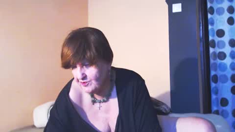 Snapshot of wildredcat chatting on February 5, 2:26 pm WildRedCat online show from February 5, 2:26 pm