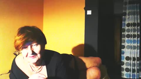 Snapshot of wildredcat chatting on February 23, 5:29 pm WildRedCat online show from February 23, 5:29 pm