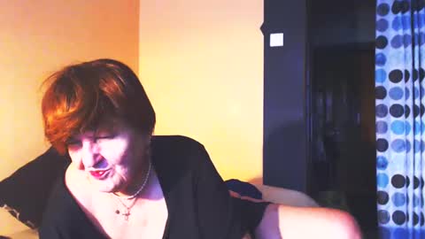 Snapshot of wildredcat chatting on February 26, 12:47 pm WildRedCat online show from February 26, 12:47 pm