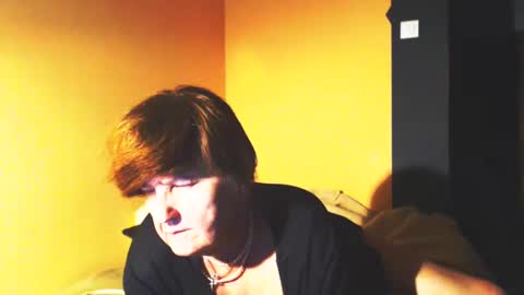 Snapshot of wildredcat chatting on March 3, 7:49 pm WildRedCat online show from March 3, 7:49 pm