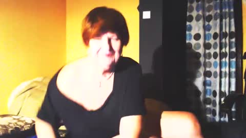 Snapshot of wildredcat chatting on March 8, 6:37 pm WildRedCat online show from March 8, 6:37 pm