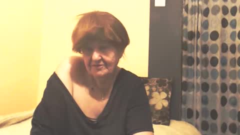 WildRedCat online show from February 20, 7:36 pm