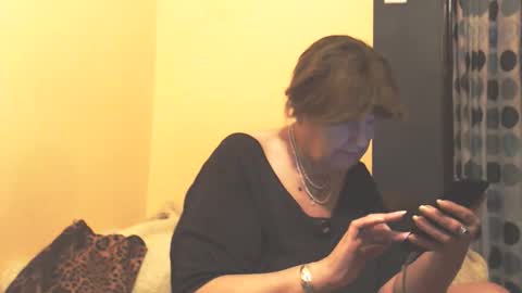 WildRedCat online show from March 11, 5:52 pm