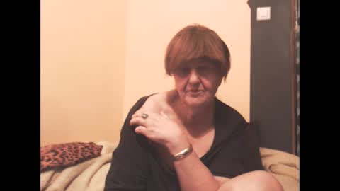 WildRedCat online show from May 6, 9:09 pm