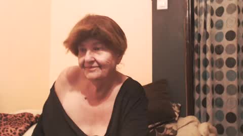 WildRedCat online show from July 12, 12:01 am