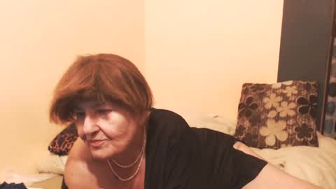 WildRedCat online show from July 26, 7:43 pm