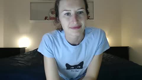 WildRose L - check my Pinned tweet if you dont see me online within 5 minutes after Ive sent email notifications online show from January 26, 2:45 am