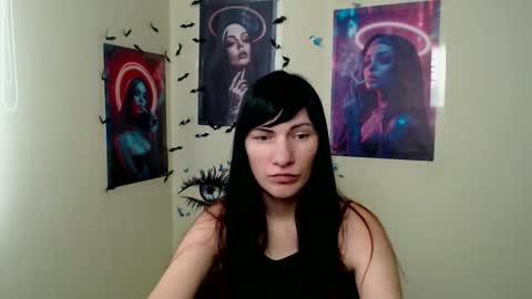 Rosalinda online show from March 18, 1:14 pm