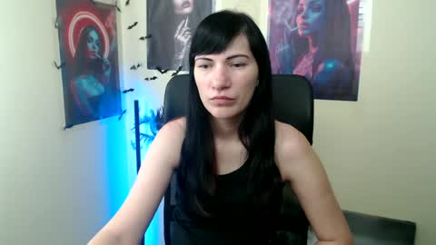Rosalinda online show from May 2, 6:18 am
