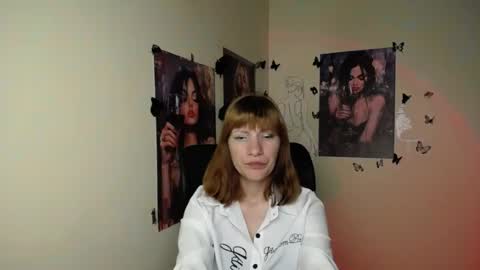 Rosalinda online show from June 15, 5:31 am