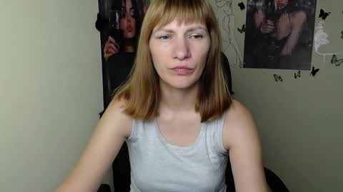 Snapshot of wildsoul8 chatting on July 7, 12:31 pm Rosalinda online show from July 7, 12:31 pm