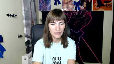 Snapshot of wildsoul8 chatting on July 23, 5:55 pm Rosalinda online show from July 23, 5:55 pm