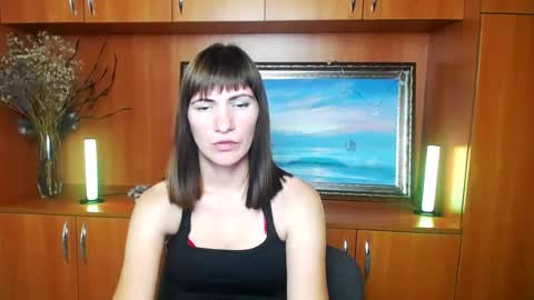Snapshot of wildsoul8 chatting on July 24, 12:14 pm Rosalinda online show from July 24, 12:14 pm