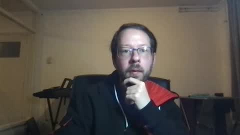 Snapshot of wildtux240722 chatting on February 17, 6:32 am wildtux240722 online show from February 17, 6:32 am
