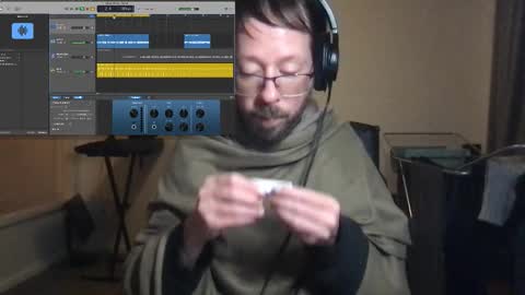 Snapshot of wildtux240722 chatting on February 27, 7:58 pm wildtux240722 online show from February 27, 7:58 pm